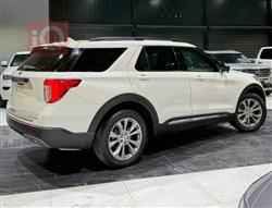 فورد إكسبلورر